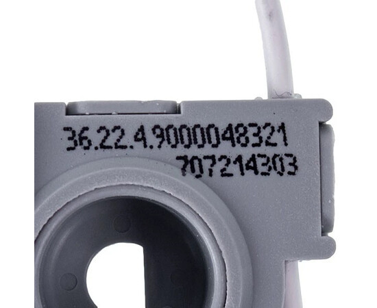 Зображення 5 Bosch 00498991 Мікровимикачі блока розпалу для газової плити