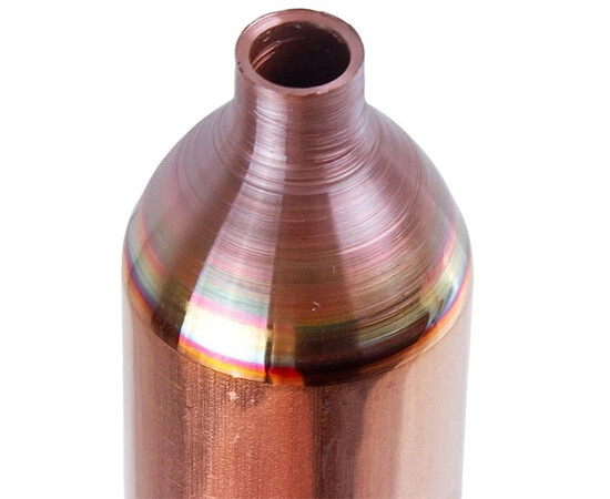 Зображення 4 Фільтр-осушувач мідний для холодильника De.Na 30g (6.2x2.2mm)