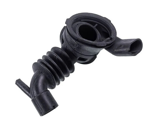 Зображення 2 Патрубок з’єднувальний (бак-насос) для пральної машини Bosch 00494562