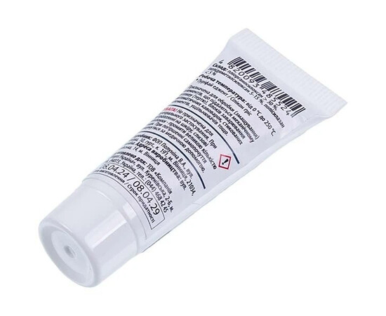 Изображение 3 PURIFY AGENT Смазка силиконовая 10g для механизма кофемашины