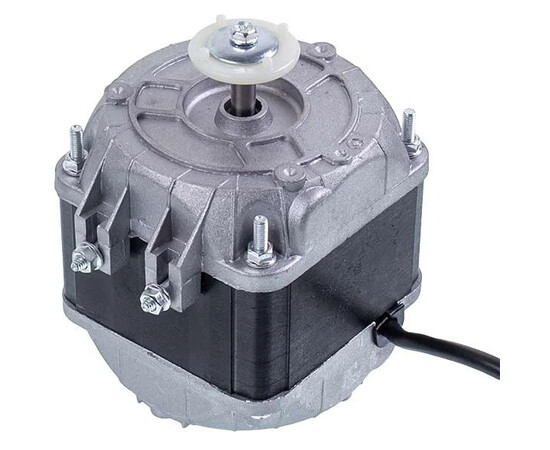 Зображення 3 Двигун обдуву YJF25-40 25W 220V