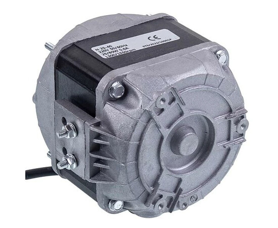 Зображення 4 Двигун обдуву YJF25-40 25W 220V