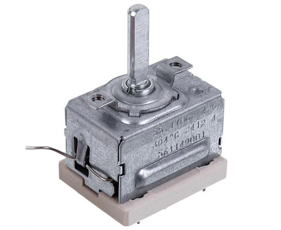 Зображення 3 Термостат 5611490011 духовки Electrolux