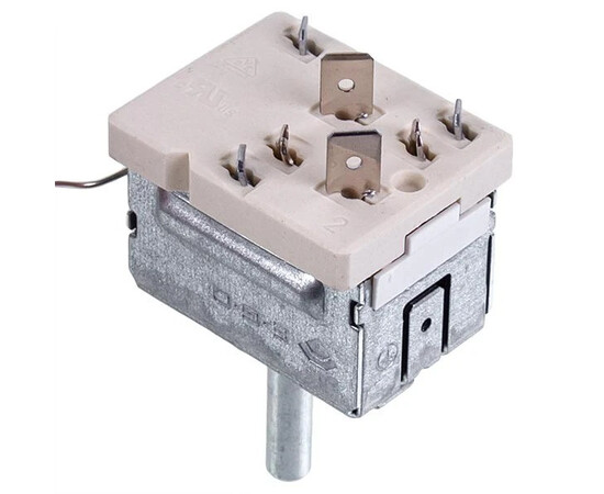 Зображення 4 Термостат 5611490011 духовки Electrolux