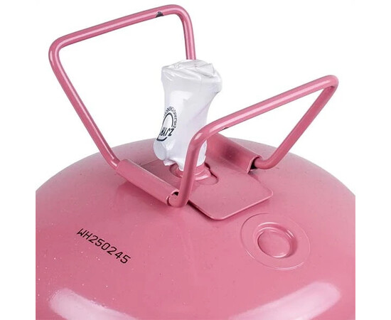 Зображення 3 Фреон Ice Loong R410a 11.3kg (Холодоагент R410a, Хладон-410a, Фреон 410, ДФУ-410a, HFC-410 А)