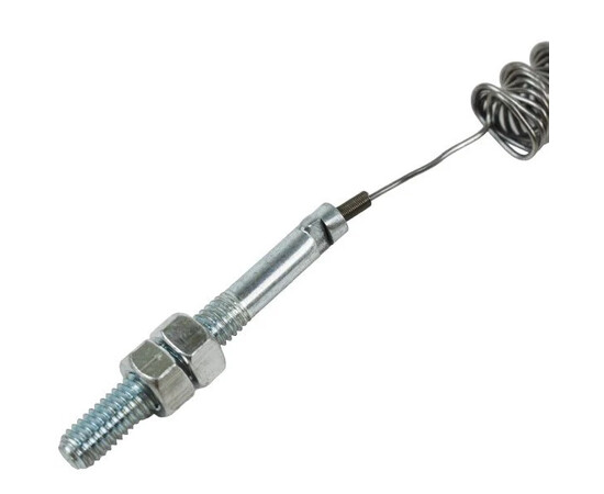 Зображення 2 UFO Спіраль для інфрачервоного обігрівача 3000W