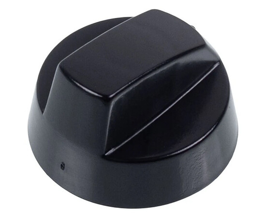 Зображення 2 COK777UN Ручка регулювання (універсальна) для плити