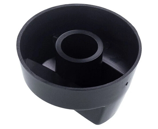 Зображення 4 COK777UN Ручка регулювання (універсальна) для плити