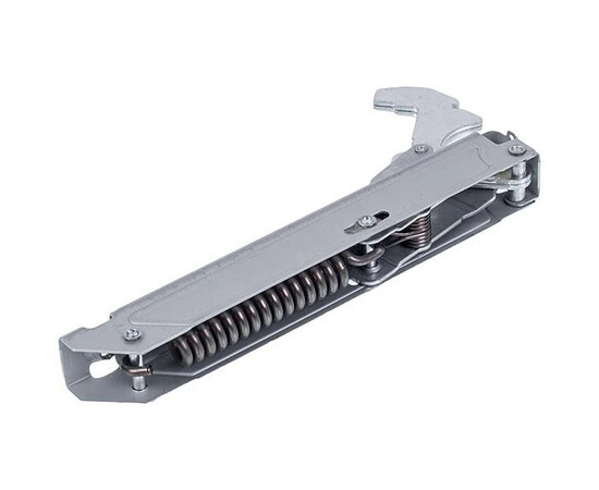 Зображення 2 Петля дверцят для духовки Gorenje 166669 (без фіксації дверцят)