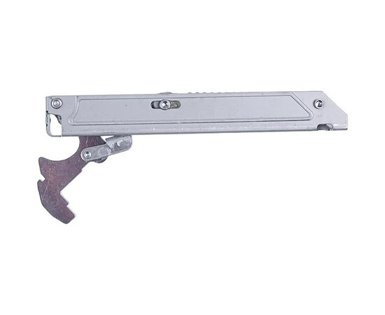 Зображення 3 Петля дверцят для духовки Gorenje 166669 (без фіксації дверцят)