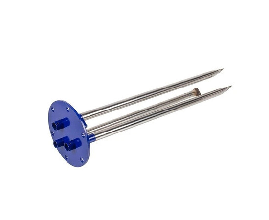 Зображення 2 TESY 102347 Фланець під сухі тени для бойлера