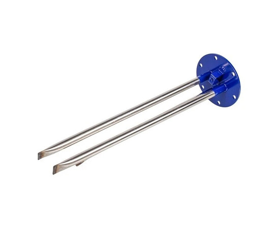 Зображення 3 TESY 102347 Фланець під сухі тени для бойлера