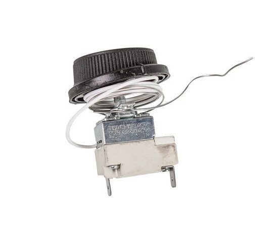 Изображение 3 Термостат FSTB 16A 250V L=100cm (250°C) с ручкой управления для духовки