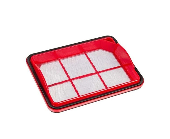 Зображення 2 Фільтр вихідний (сітчастий) для пилососа Rowenta RS-2230000470