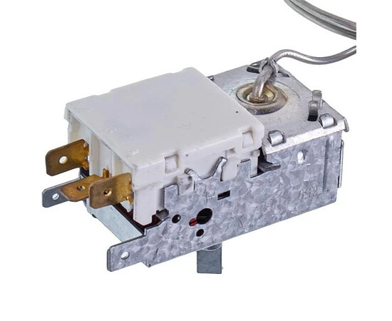 Изображение 3 Термостат капиллярный K59-P1746 700mm