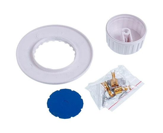 Изображение 2 Термостат капиллярный K59-L1102 2000mm