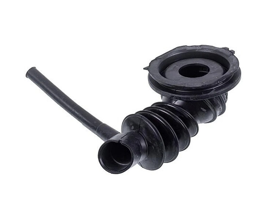 Зображення 2 Патрубок з’єднувальний (бак-насос) для пральної машини Bosch 00659871