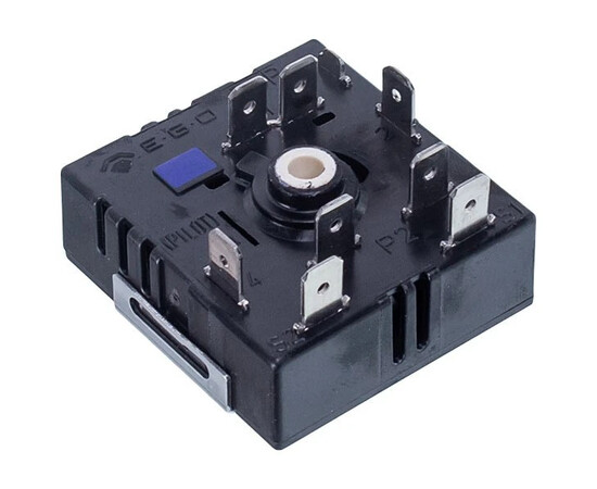 Зображення 2 140013339019 Electrolux Перемикач потужності конфорок EGO 50.57071.000 COK352UN