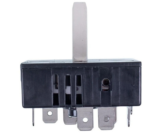 Зображення 3 140013339019 Electrolux Перемикач потужності конфорок EGO 50.57071.000 COK352UN