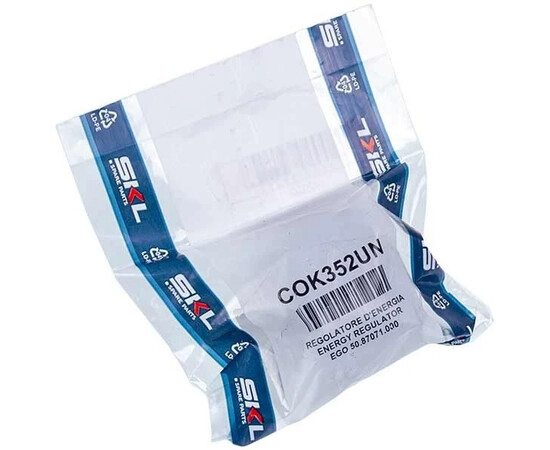 Зображення 4 140013339019 Electrolux Перемикач потужності конфорок EGO 50.57071.000 COK352UN