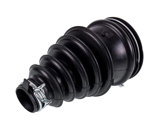 Изображение 2 Патрубок соединительный (бак-насос) для стиральной машины Beko 2865200100