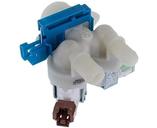 Зображення 2 Клапан подачі води для пральної машини Electrolux 1325186227 2WAY/180/11.5 мм