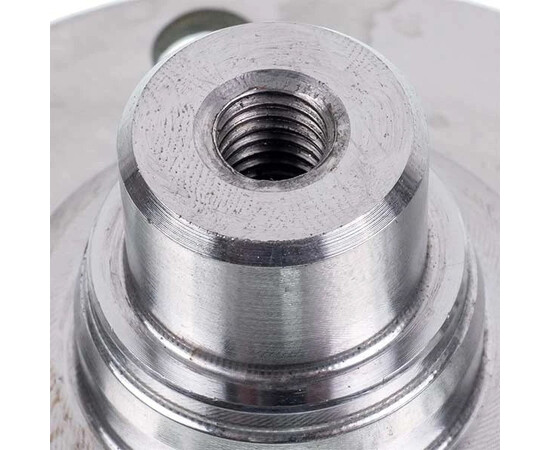 Зображення 4 Фланець барабана (опора) для пральної машини Bosch 00480139 (2шт, нержавійка, під підшипник 6204)