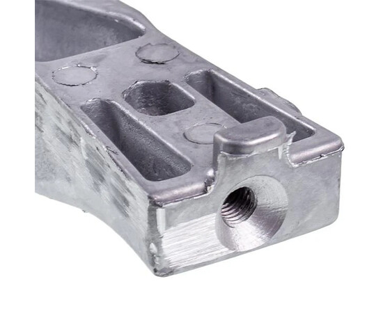 Зображення 3 Хрестовина барабана EBI для пральної машини Samsung COD.770 L=118mm