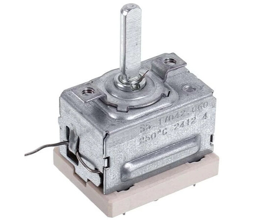 Зображення 2 Термостат для духовки EGO 55.17042.060 L=90cm (50-250°С)