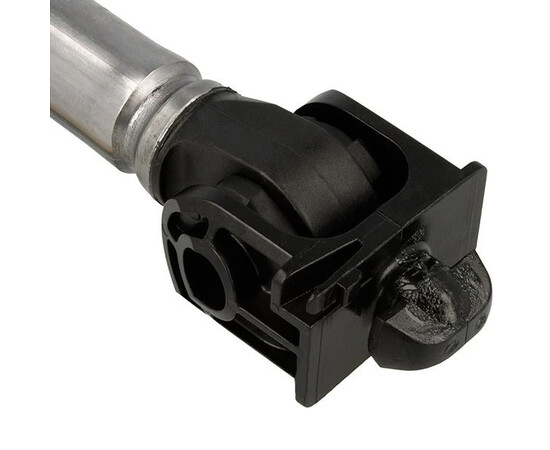 Зображення 4 Амортизатор бака для пральної машини Beko AKS 1919200400 110N L=155-225mm D отвору=10mm