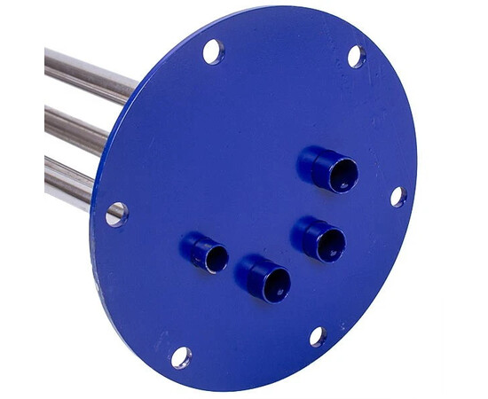 Изображение 3 Gorenje  Tiki 417670 Фланец под сухие тэны для бойлера