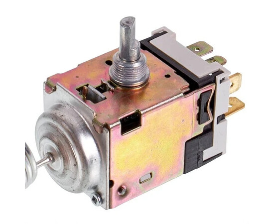 Зображення 3 Термостат капілярний ТАМ-145 1300mm