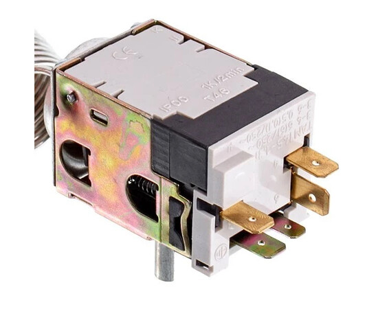 Зображення 4 Термостат капілярний ТАМ-145 1300mm