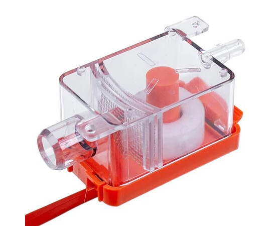 Изображение 3 Дренажный насос MD-MPM-50 для кондиционера (20 л/мин.)