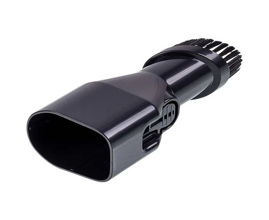 Зображення 2 Насадка овальна з ворсом RS-2230001609 для акумуляторного пилососа Rowenta