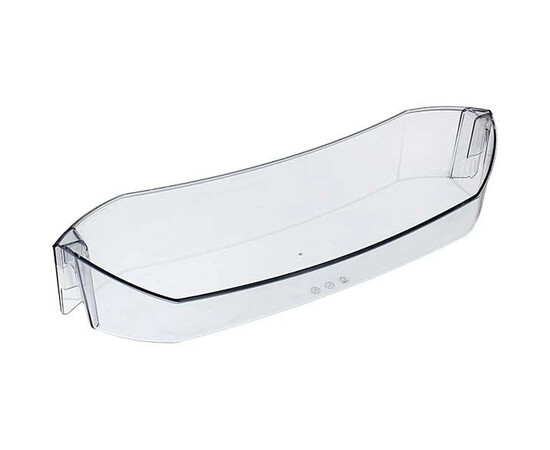 Зображення 2 Полка дверей для пляшок 449288 для холодильника Gorenje