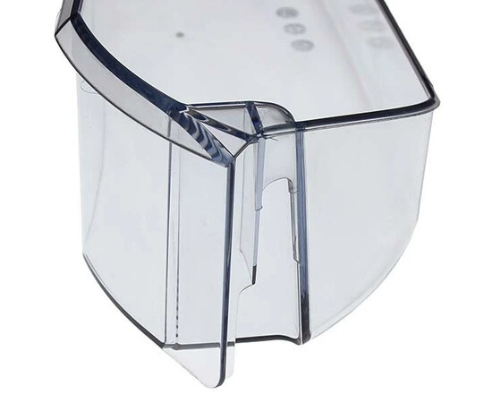 Зображення 4 Полка дверей для пляшок 449288 для холодильника Gorenje