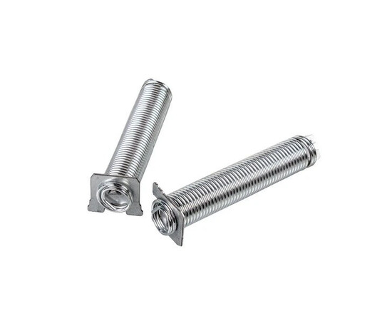 Зображення 3 Пружина дверей з тягою 00754869 для посудомийної машини Bosch