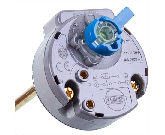 Зображення 4 Термостат 65115012 для бойлера Ariston