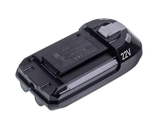 Зображення 2 Акумулятор 22V Li-Ion ZR009700 для акумуляторного пилососа Rowenta (аксесуар)