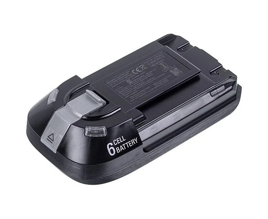 Зображення 3 Акумулятор 22V Li-Ion ZR009700 для акумуляторного пилососа Rowenta (аксесуар)