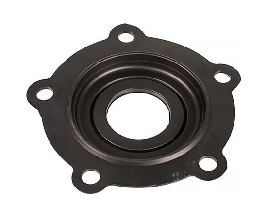 Зображення 2 Прокладка під фланець 570393 для бойлера Ariston (5 вушок)