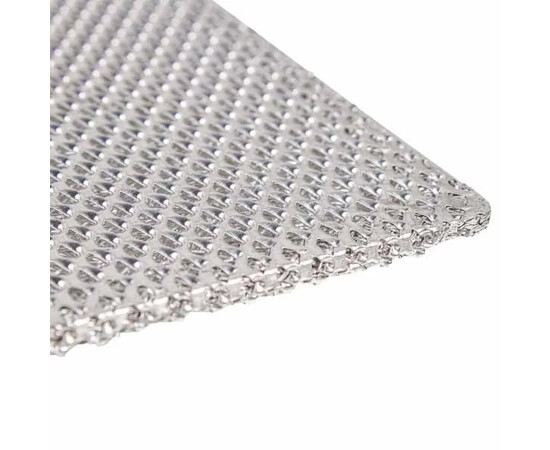 Зображення 2 Фільтр жировий (універсальний) 380x550mm А-1 Ciarko для витяжки (без рамки)