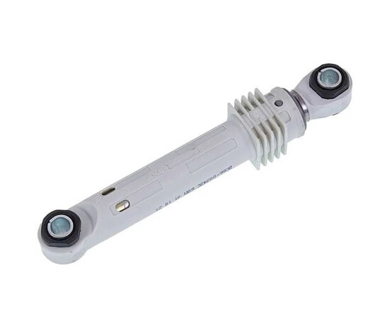 Зображення 2 Амортизатор бака для пральної машини Samsung AKS DC66-00343C 60N L=160-265mm D отвору=10mm