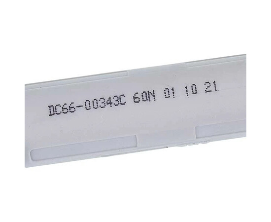 Зображення 3 Амортизатор бака для пральної машини Samsung AKS DC66-00343C 60N L=160-265mm D отвору=10mm