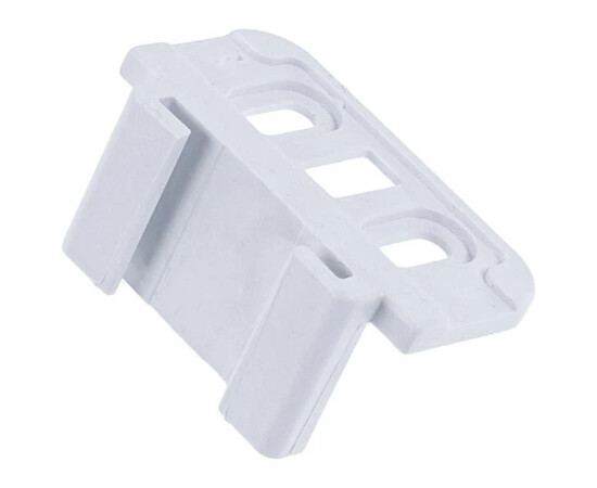 Зображення 4 Whirlpool 481231028208 Набір кріплень фасада дверей для вбудованої морозильної камери