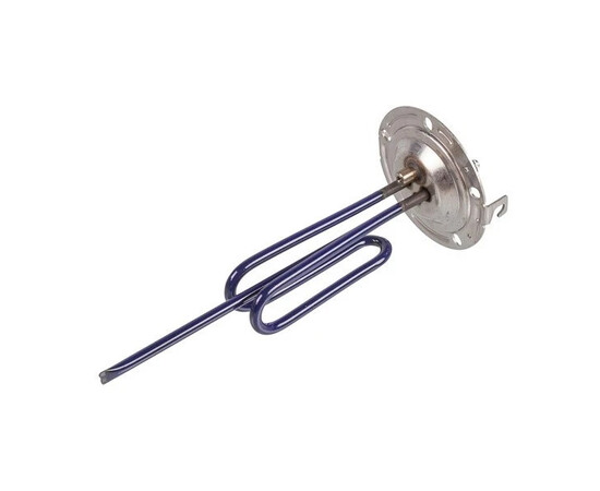 Зображення 2 Ariston 65118076 Тен фланцевий 1500W для бойлера (під анод M5)