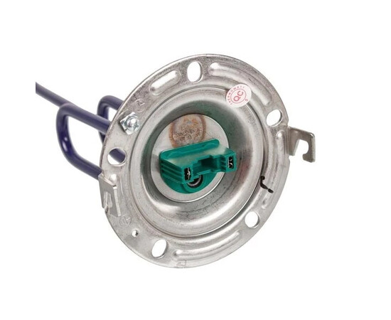 Зображення 3 Ariston 65118076 Тен фланцевий 1500W для бойлера (під анод M5)