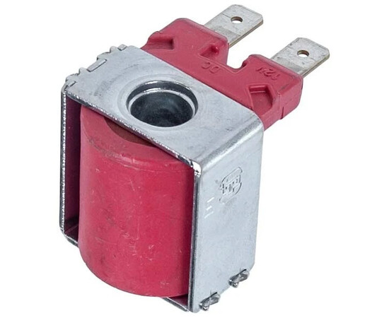 Зображення 3 Катушка електромагнітного клапана для пральної машини VAL900UN 12 В