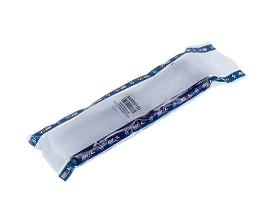 Зображення 2 Амортизатор бака для пральної машини Indesit C00303587 CIMA (2 шт.) 120N L=180-275mm D отвору=13/8mm